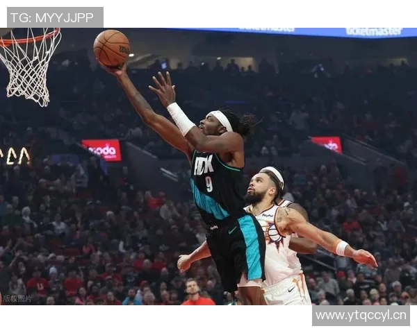 开拓者不敌国王，遭遇连败：赛季初期挑战重重