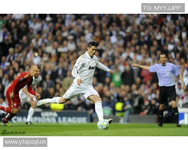 梅罗梅开二度！皇马淘汰拜仁晋级欧冠决赛！